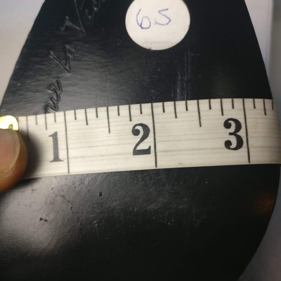 Free People Western boot ALL LEATHER Cowboy Low heel ankle boot 6.5us /4.5uk New - Picture 12 of 12